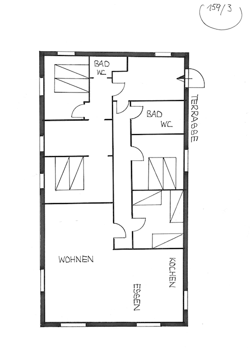 Ground Plan