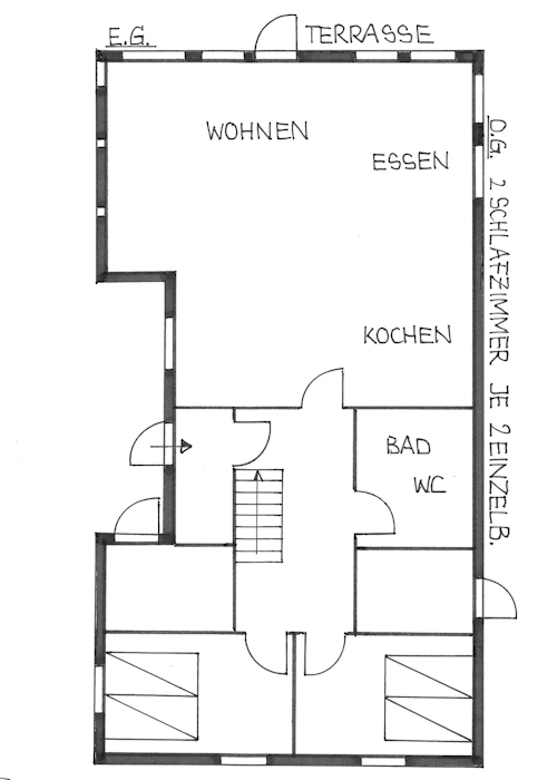 Ground Plan