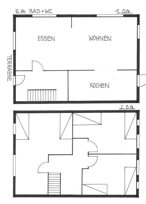 Ground Plan