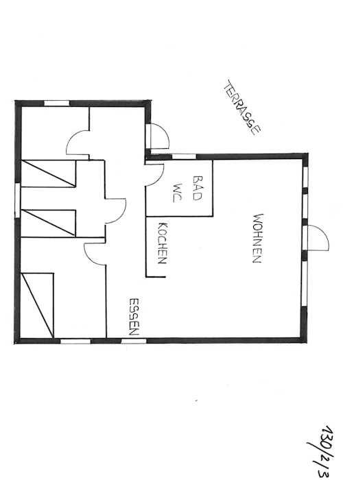 Ground Plan