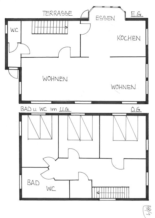 Ground Plan