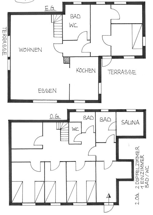 Ground Plan