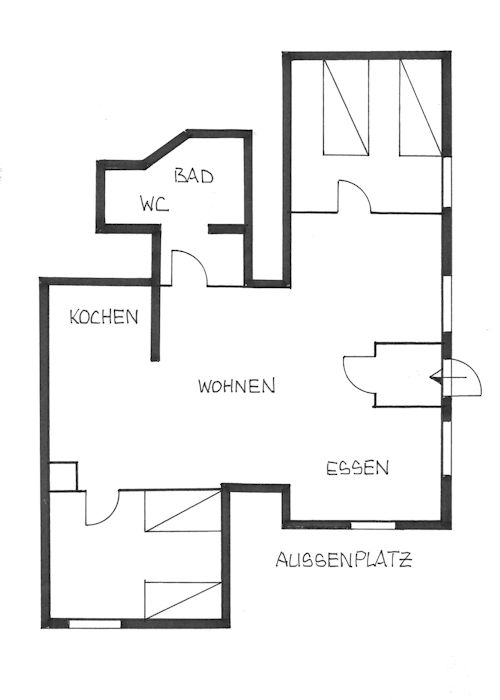 Ground Plan