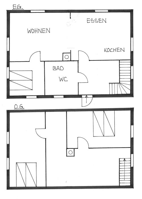 Ground Plan