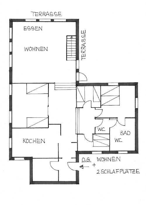 Ground Plan