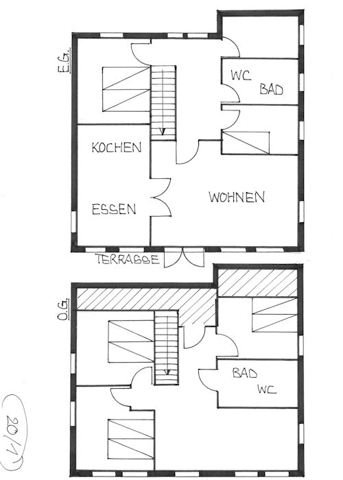 Ground Plan