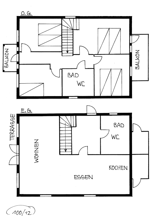 Ground Plan