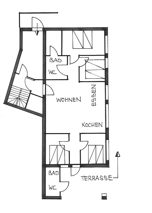 Ground Plan