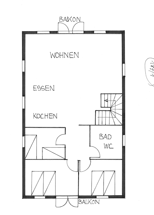 Ground Plan