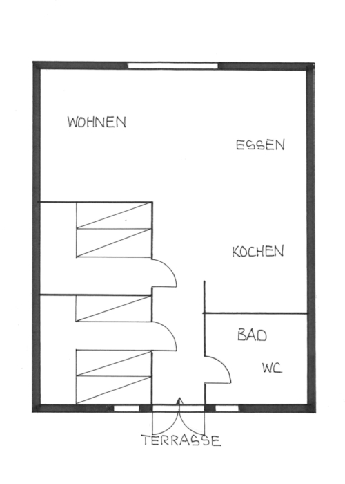 Ground Plan