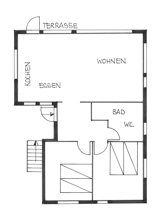 Ground Plan