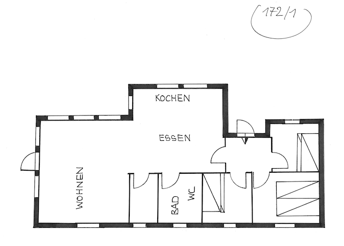 Ground Plan