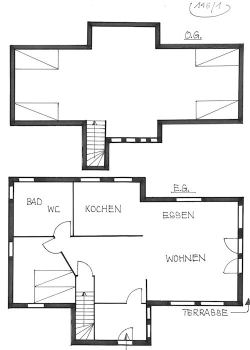 Ground Plan