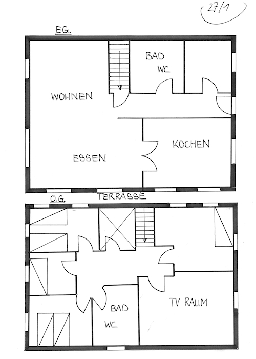 Ground Plan