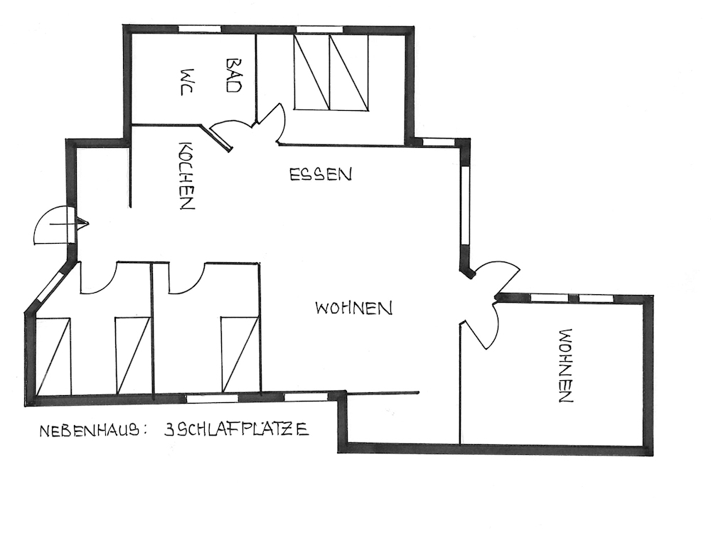 Ground Plan