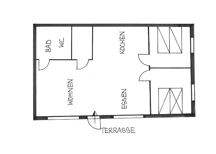 Ground Plan