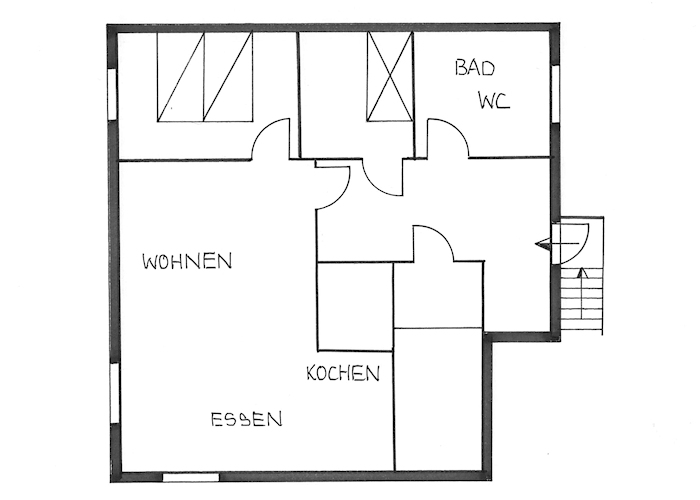 Ground Plan