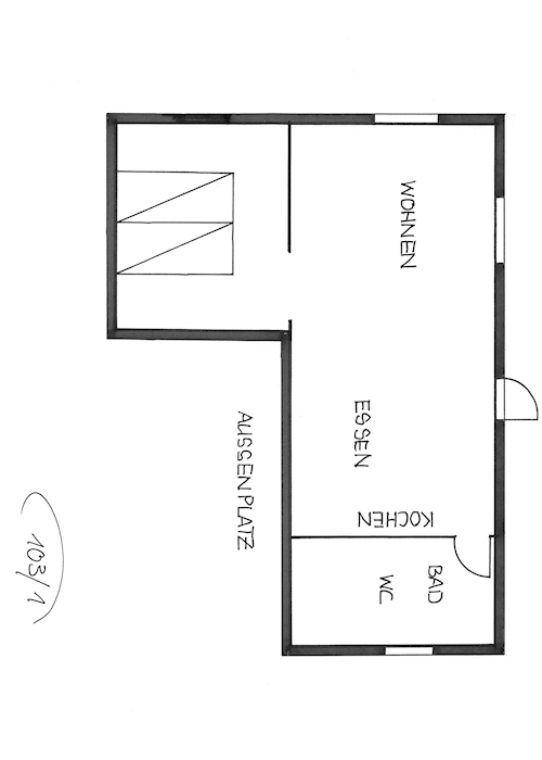 Ground Plan