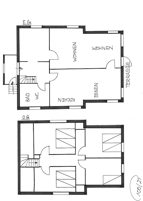 Ground Plan