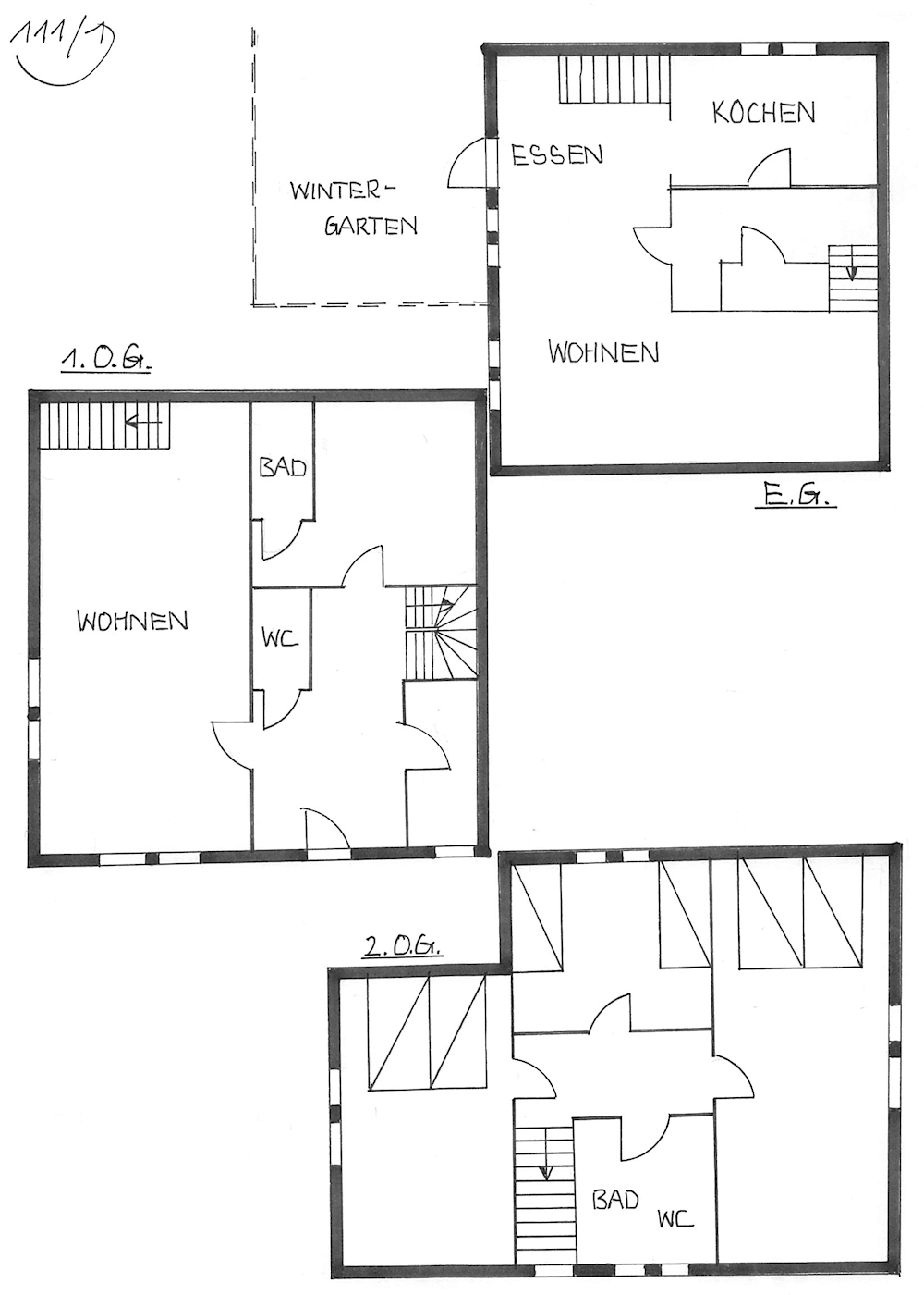 Ground Plan