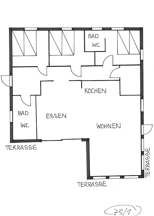 Ground Plan