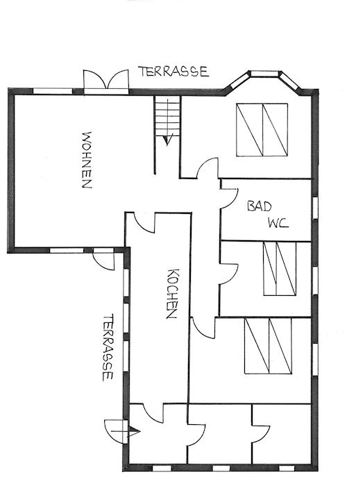 Ground Plan