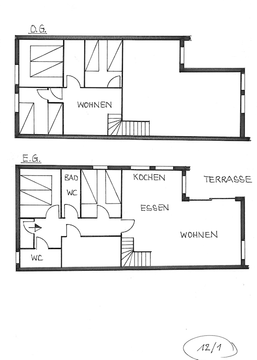 Ground Plan