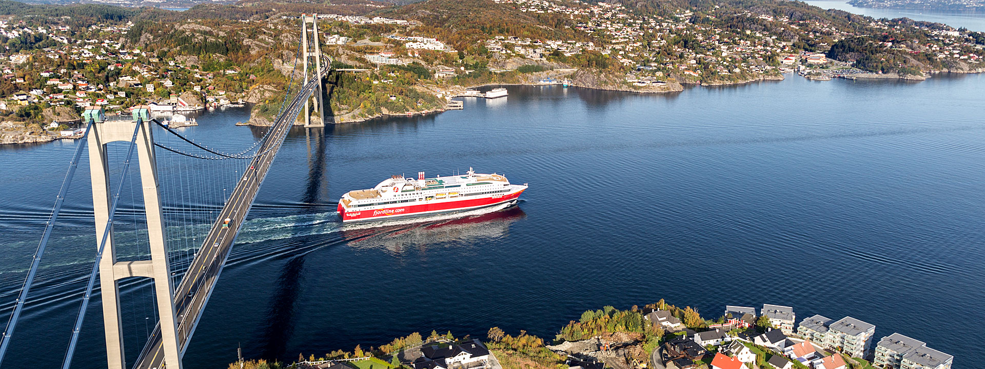 Ferry tickets low priced - guaranteed