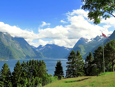 Møre og Romsdal