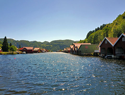 Sørlandet