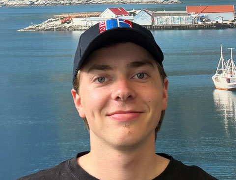 Mats Bork