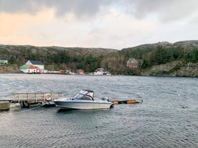 Zusatzboot