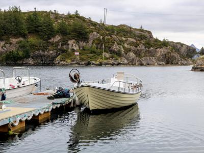 Additional boat