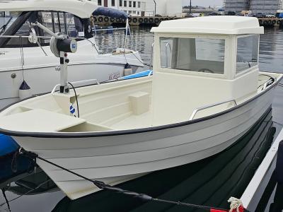 Additional boat