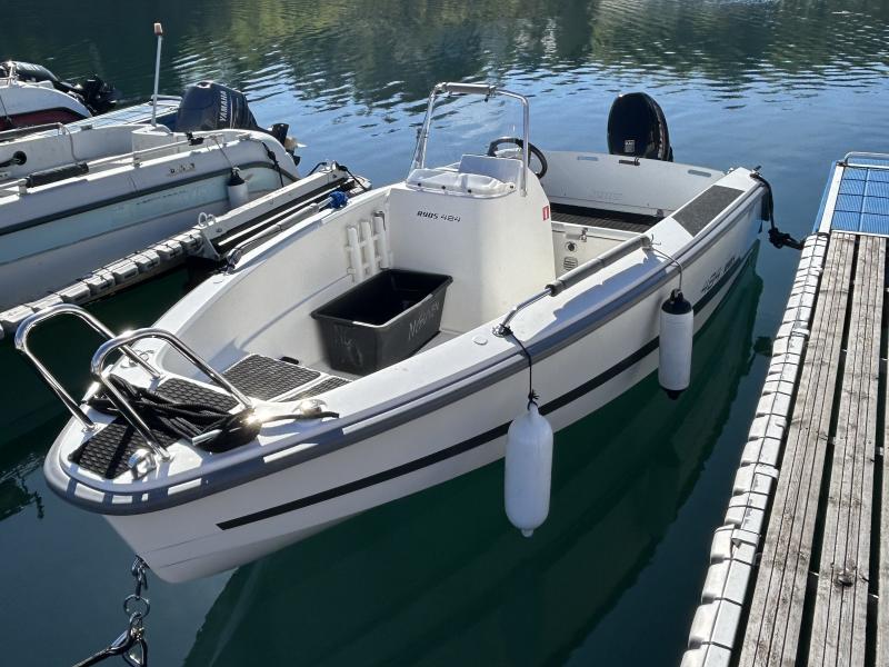 66/1 Zusatzboot