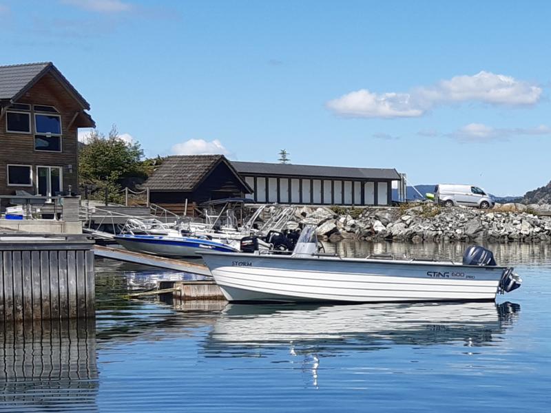 86/1, Zusatzboot