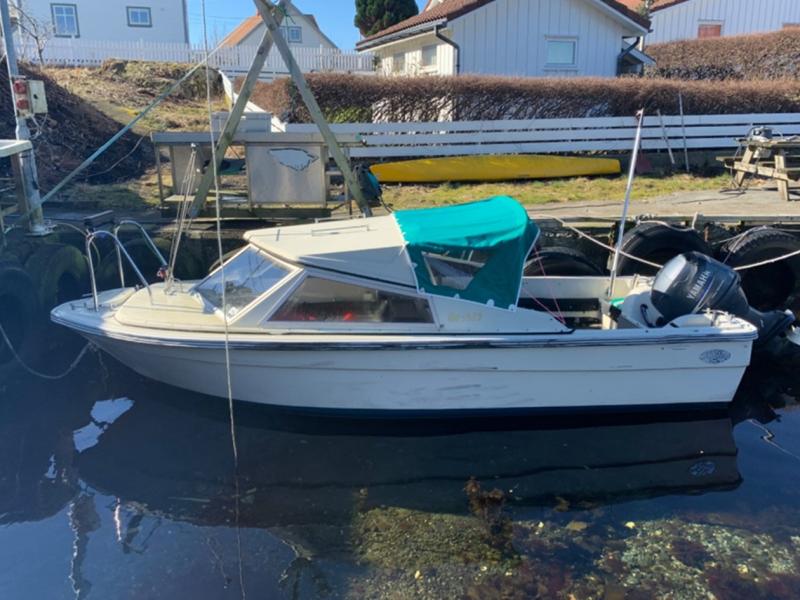 230/1, Zusatzboot