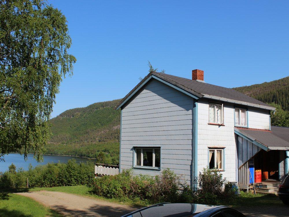 199/1 TERRÅK am Bindalsfjord - 2