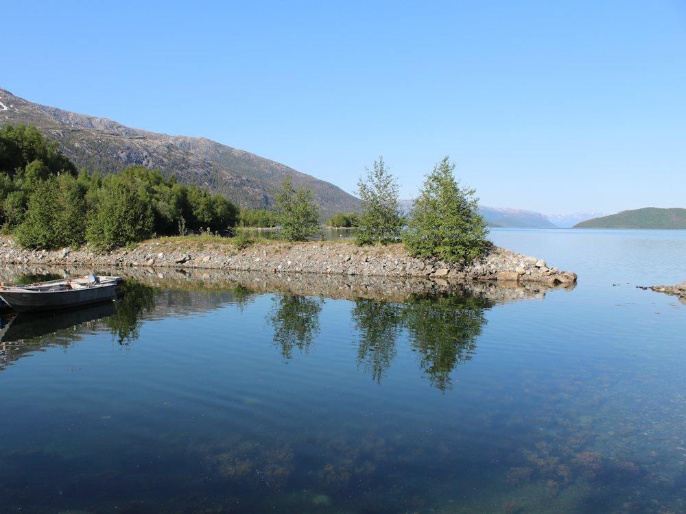 199/1 TERRÅK am Bindalsfjord - 4