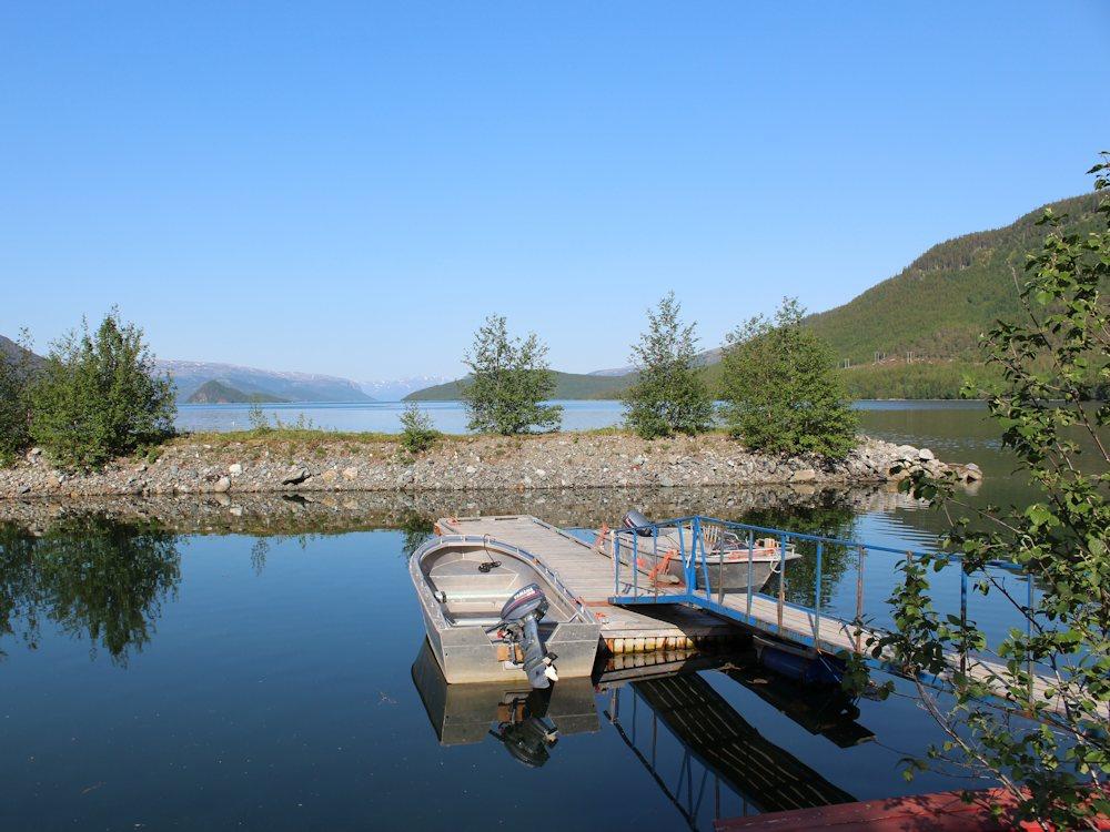 199/1 TERRÅK am Bindalsfjord - 9