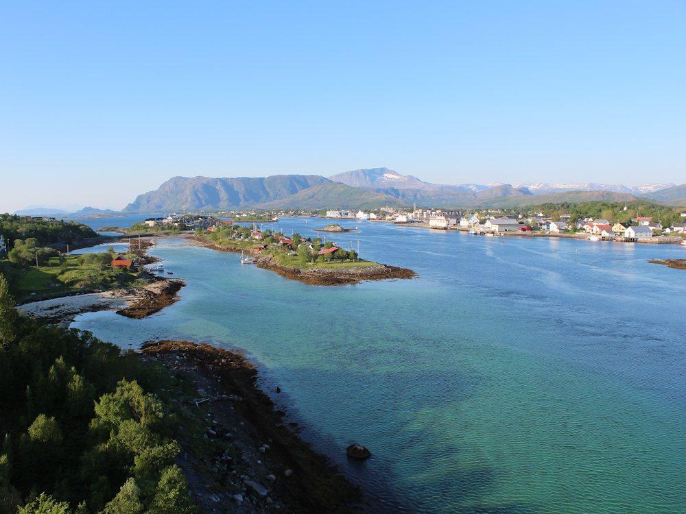 199/1 TERRÅK am Bindalsfjord - 14