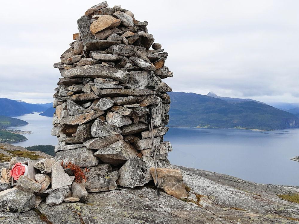 199/1 TERRÅK am Bindalsfjord - 19