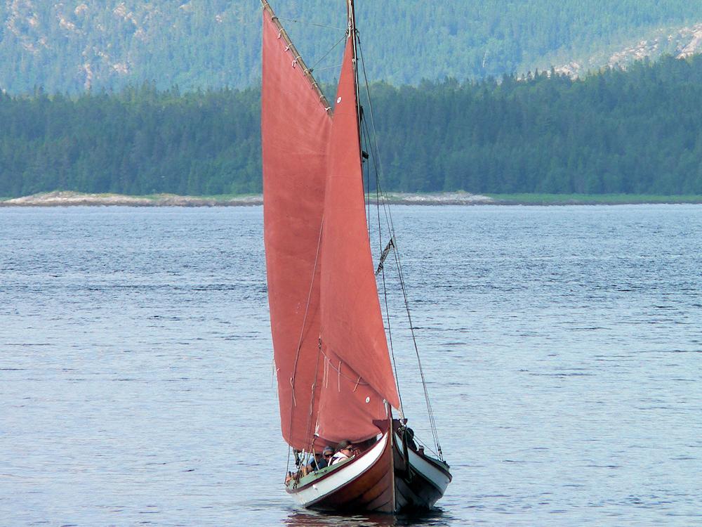 199/1 TERRÅK am Bindalsfjord - 22