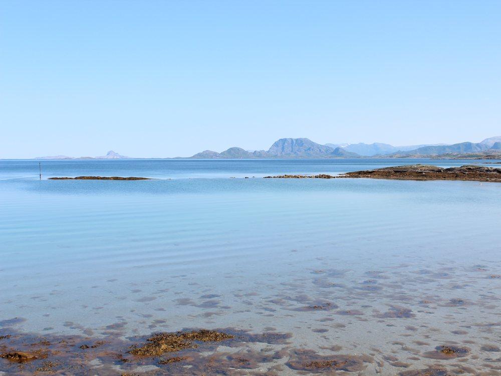 199/2 TERRÅK am Bindalsfjord - 13