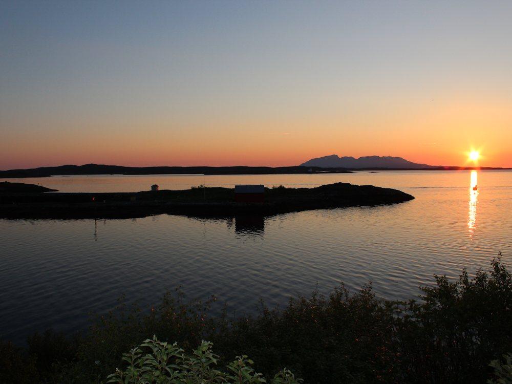 199/2 TERRÅK am Bindalsfjord - 15