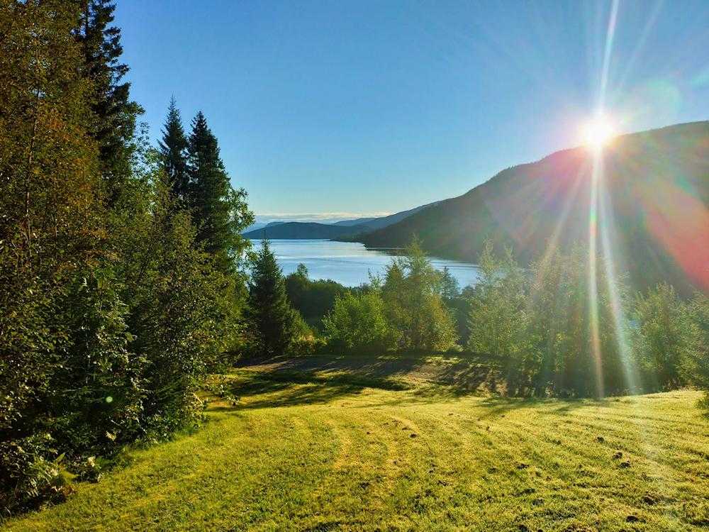 199/2 TERRÅK am Bindalsfjord - 20