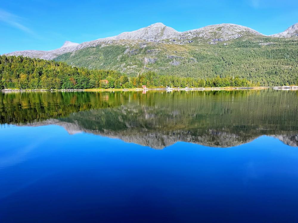 199/2 TERRÅK am Bindalsfjord - 23