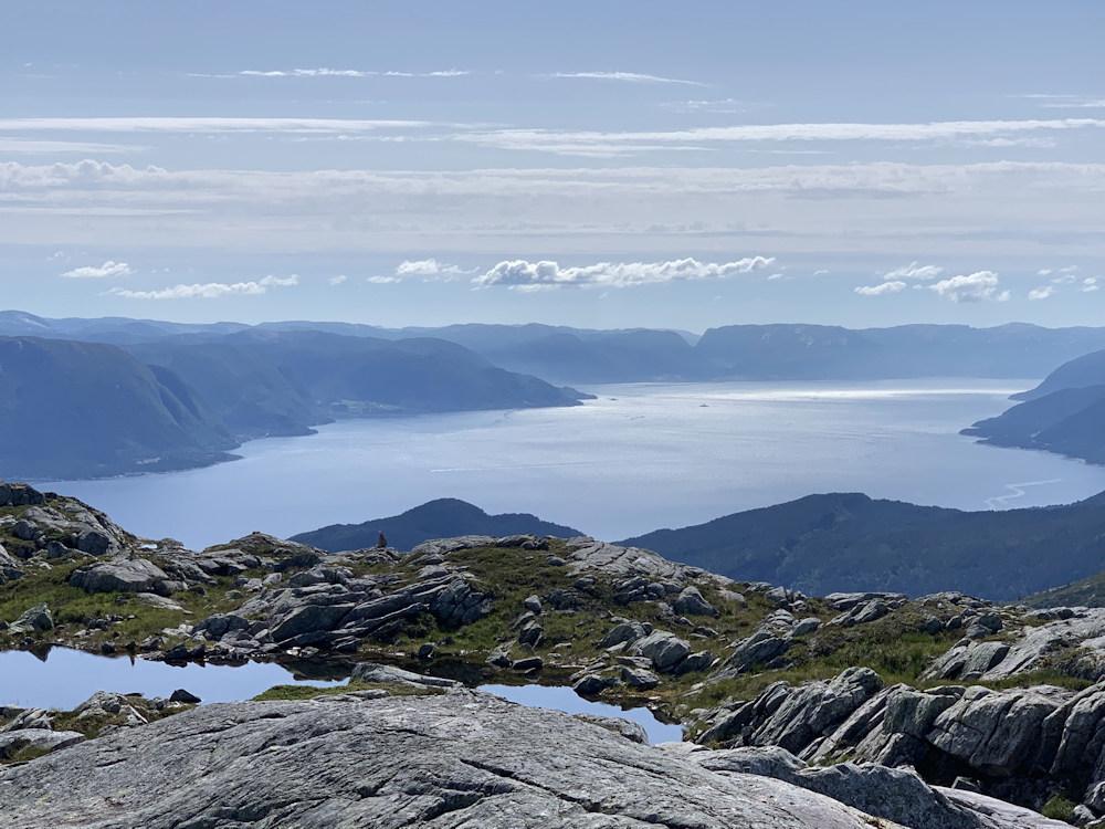 100/7 ANDRINIBU am Vadheimsfjord - 14