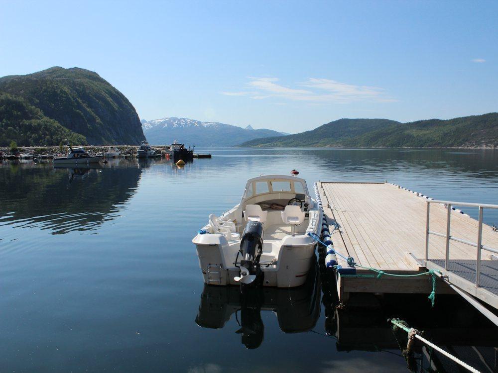 183/2 STURLE bei Brønnøysund - 7