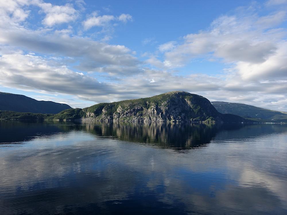 183/2 STURLE bei Brønnøysund - 17